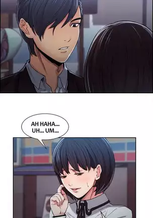 Taste of Forbbiden Fruit Ch.34/53