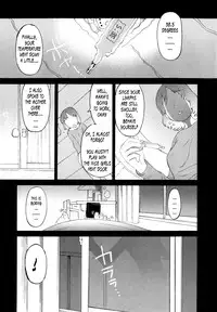 [Wamusato Haru] Shinkon Shimai | Newly Weds Sisters [English] {Tonigobe} [Decensored]