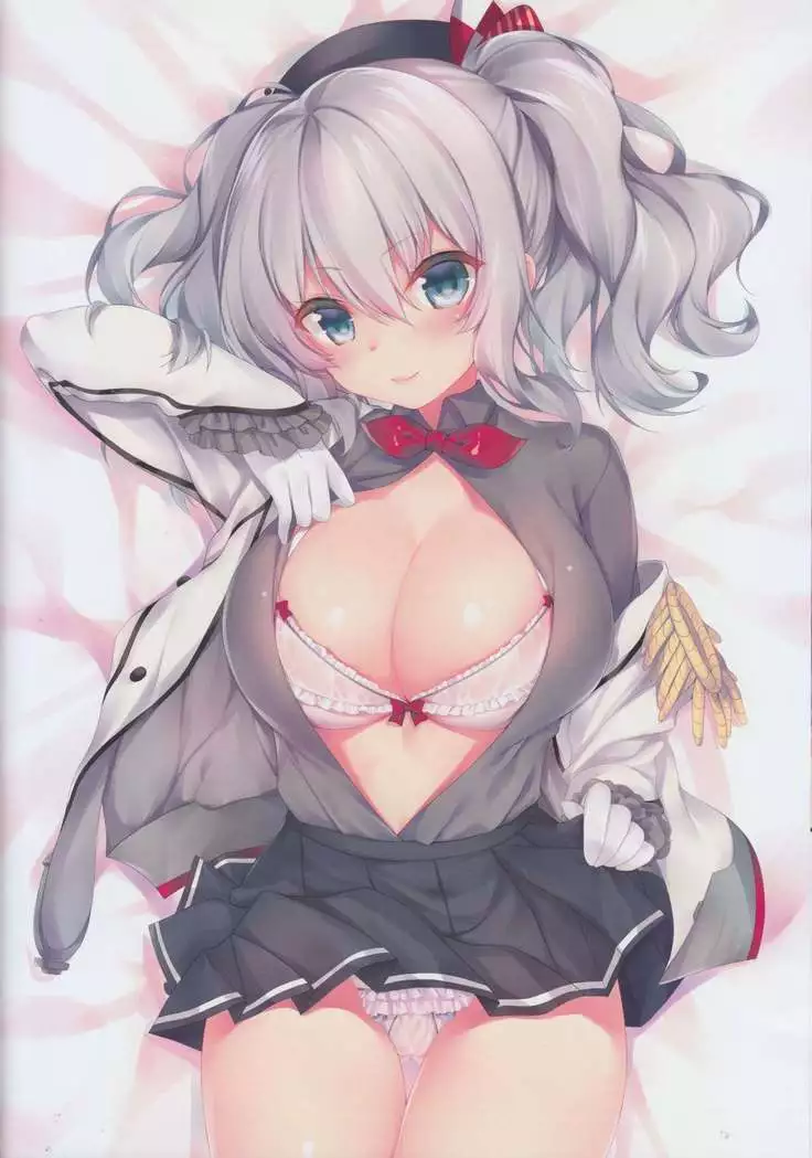 Kantai Carnival -Kono Konbini wa Mondai ga aru!-