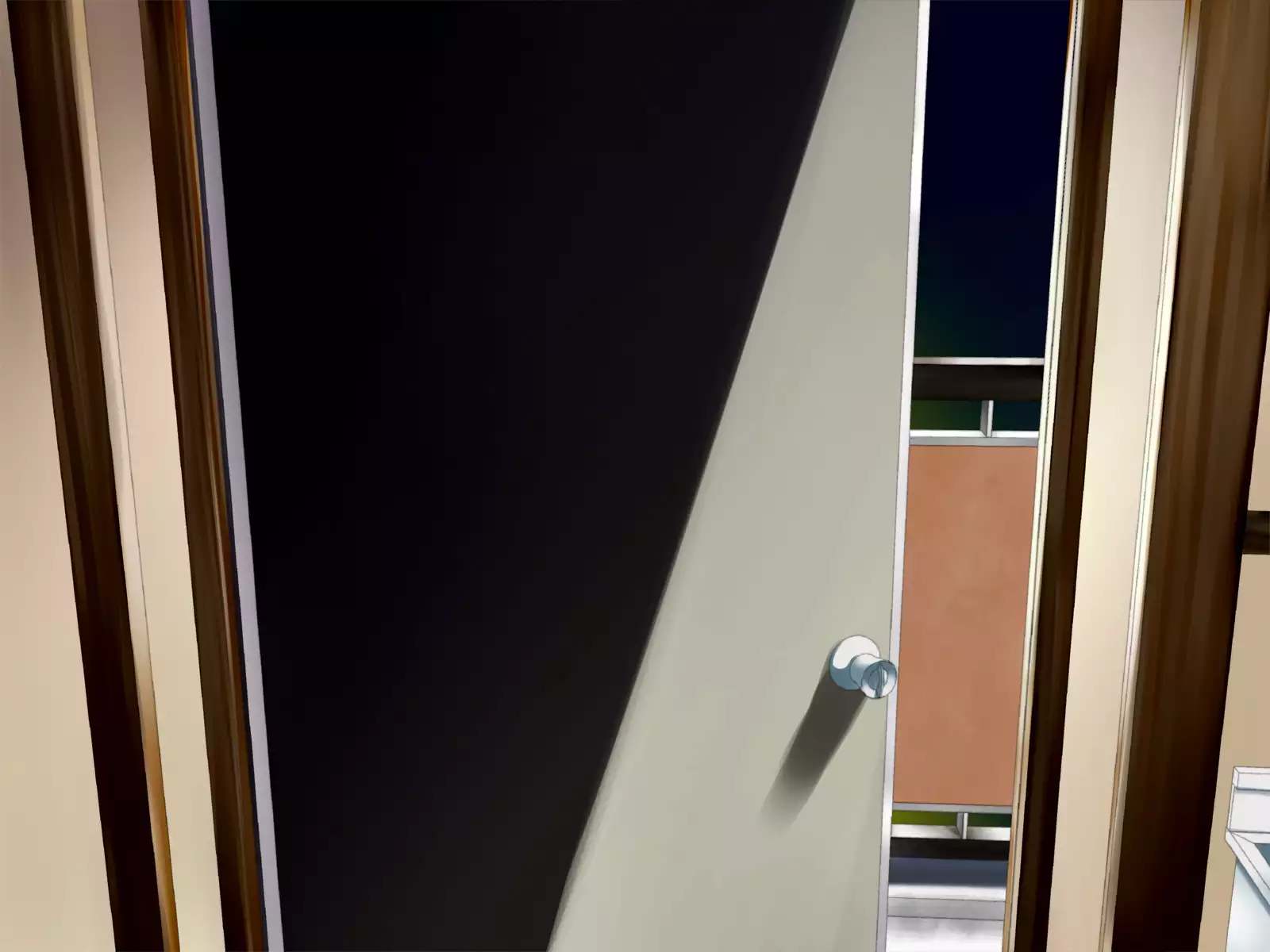 Aniya-san Change! | 아니야 씨 체인지!