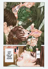 [Seto Yuuki] Accelerando [English]