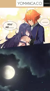 [Hong BanJang] Aharoo Ch.1-32 (English) (YoManga) (Ongoing)