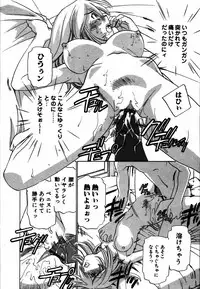 Comic Hime Dorobou 2006-12