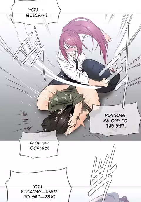 Household Affairs Ch.1-49