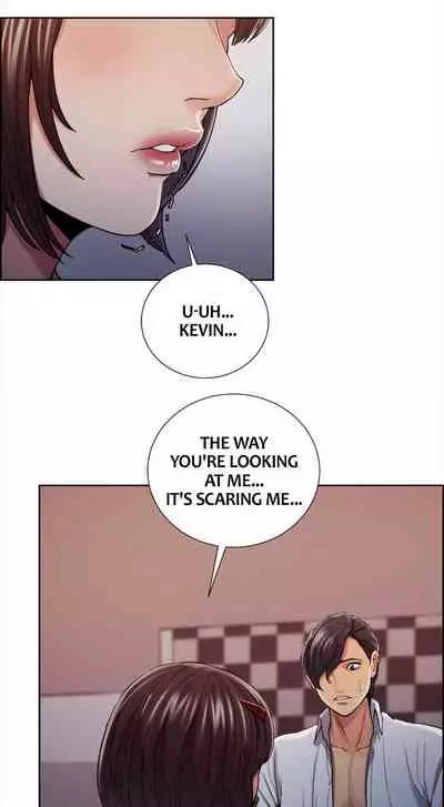 Taste of Forbbiden Fruit Ch.27/53