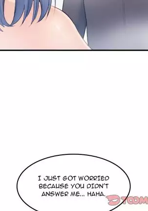 Never too late 30-31