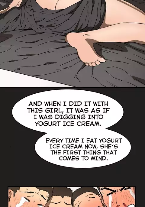 Refrain Love Ch.1-34