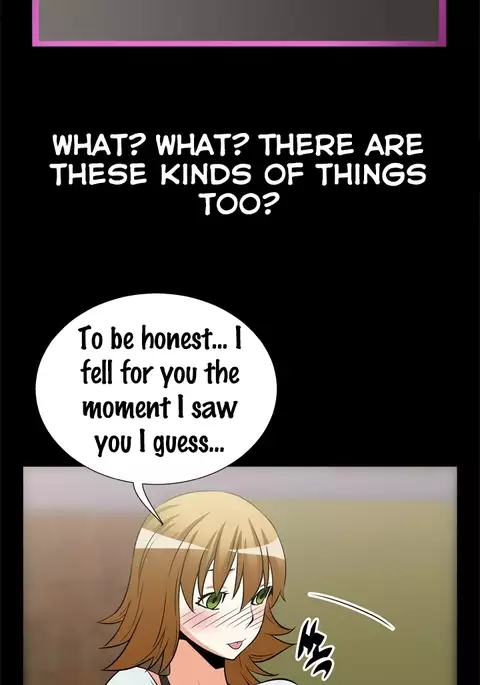 Love Parameter Ch.1-49