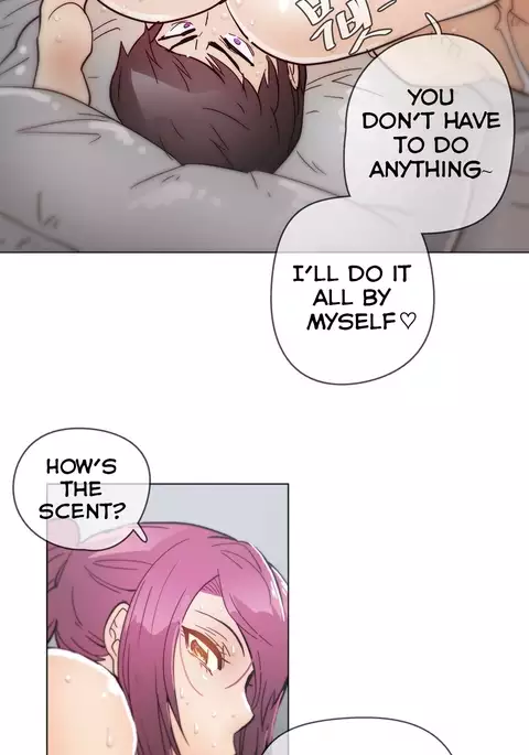 Household Affairs Ch.1-49