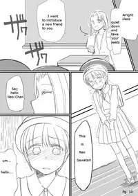 [Chijoku An] Houkei Danshi Rakudai Saikyouikuhou [English]