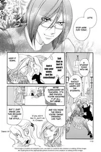 [Johnouchi Nene] Teacher's Pet [English]