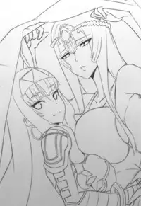 (C94) [Shouyu no Sato (Kirishima Ayu)] DESERT x DESSERT (Fate/Grand Order)