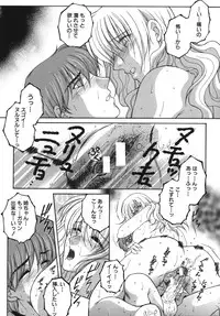 [Yasuhara Tsukasa] Gaden Insui