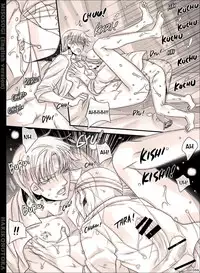 [Hariko no Tora (Midoh Torako)] MISOSOGI [English] [Digital]