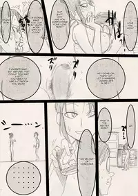 [Freehand Tamashii] Mama o Netoruze! [English]