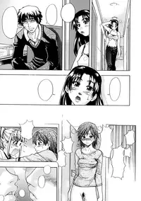 [Shiwasu no Okina] Shining Musume. 1. First Shining Ch. 1-2 [Textless]