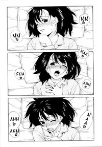 [Jingrock] Shisyunki Wa Hatsujouki - Adolescence Is A Sexual Excitement Period [English] [Various]