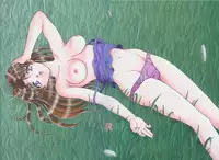 [Katsu Aki] Yura Yura (Futari Ecchi)