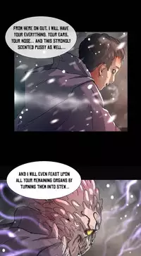 [Getty] Siren Ch.0-9 (English) (YoManga) (Ongoing)