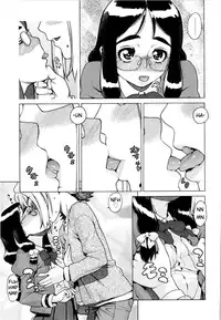 [Hidiri Rei] Ero Suke Ch.1-2 [English] [Uglicus]