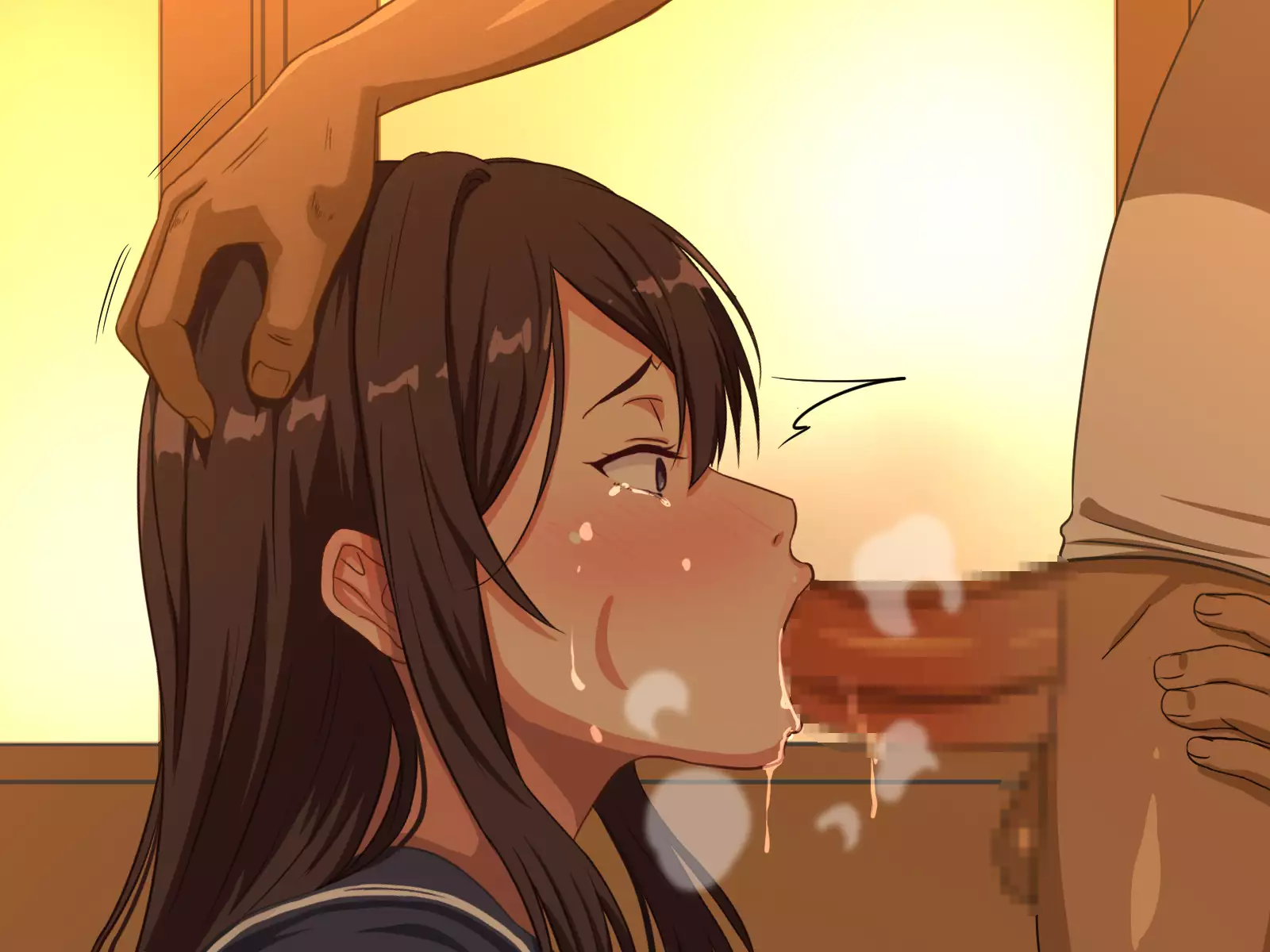 Netorare Hentai Manga
