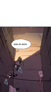 [Gyuo] Kill the Dead Bastard Ch.0-14 (English) (Ongoing)