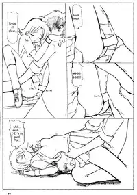 Digimon - After School (English)