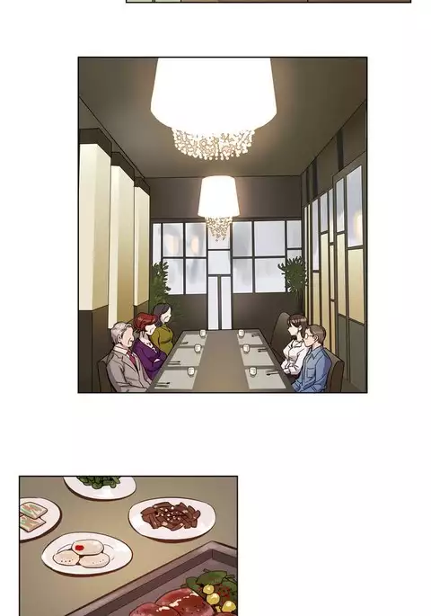 Atonement Camp Ch.1-30