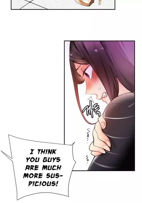 Lilith`s Cord Ch.1-16