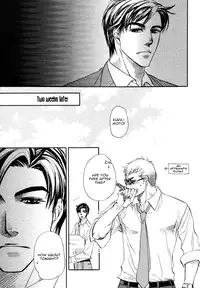 Renai Nenrei - Naono Bohra [Dangerous Pleasure]