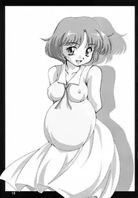 (C68) [Mouko Mouretsu Hasai Dan (Ryumage)] Tamago Chronicle (Various)