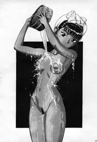 [Kondom] Bondage Fairies Extreme 2 [English]