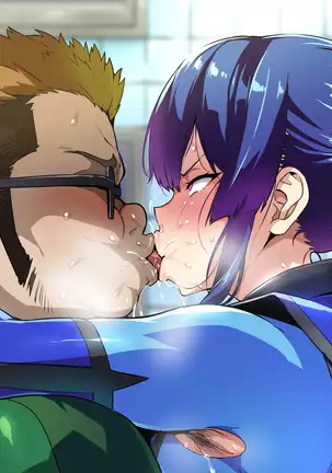 Juukon Sentai Juusoldier ch.1-3