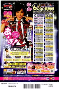 COMIC Kairakuten 2016-07