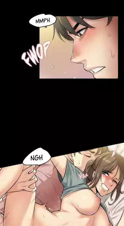 DADDY'S WILD OATS | Surrogate Father Ch. 1-14 [English]