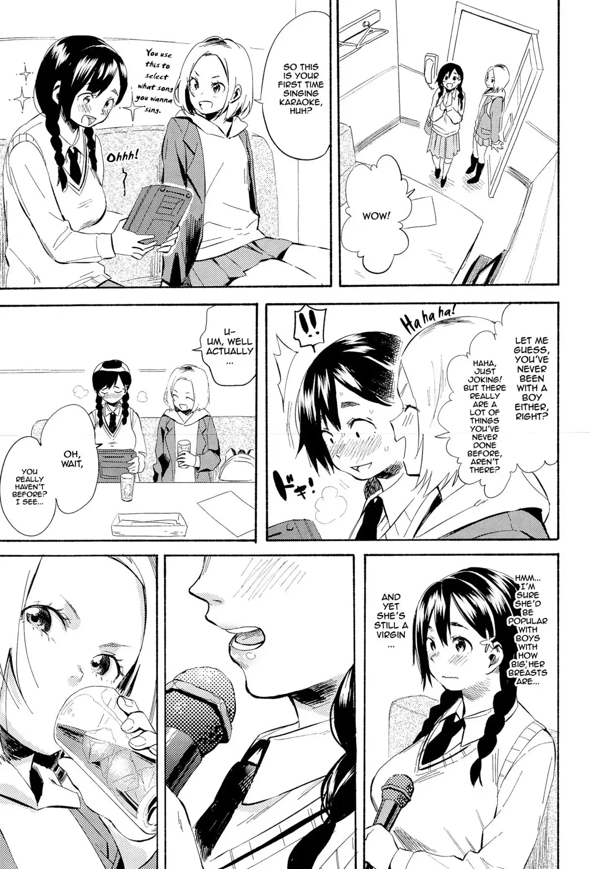 Hanamoyuru {thetsuuyaku}