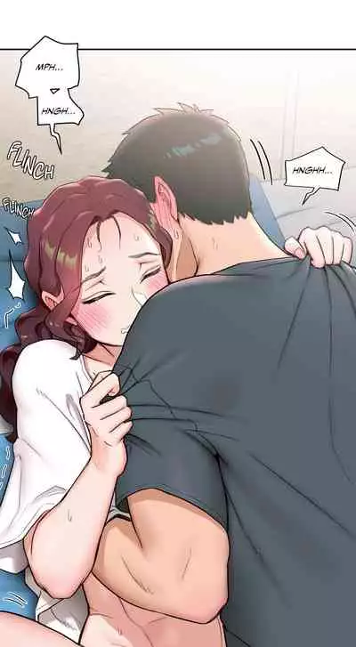 [Choe Namsae, Shuroop] Sexercise Ch. 1-43 [English]