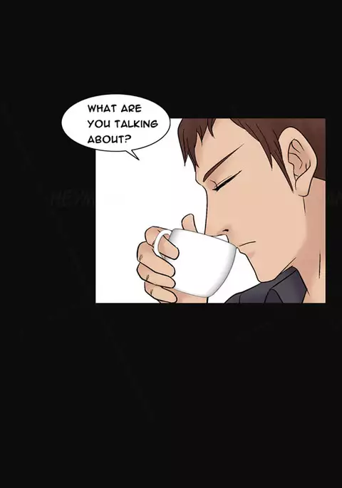 The Taste of Hands Ch.1-54