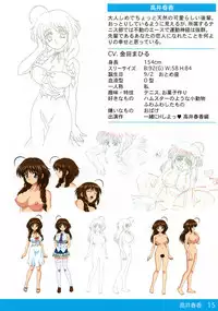 [Chichinoya (Various)] Chichinoya Gashuu [Digital]