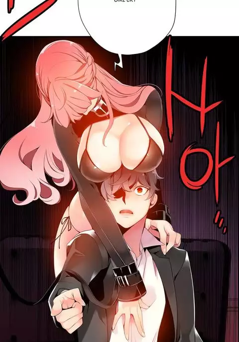 Lilith`s Cord Ch.1-16