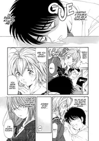 [Kobayashi Takumi] Koi Kara Hajimaru [English]