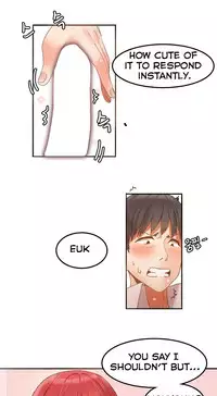 [Mx2J] Hahri's Lumpy Boardhouse Ch. 0-18 [English] (YoManga) (Ongoing)