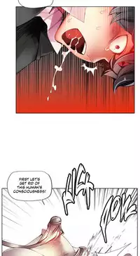 [Juder] Lilith`s Cord Ch.1-18 (English) (Ongoing)