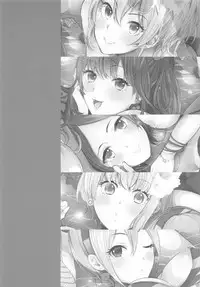 (C92) [CELICA (Serika)] Lipps Summer (THE IDOLM@STER CINDERELLA GIRLS)