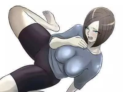 Onee-san, Anata ga Tasuketa no wa Hontou ni Shota desu ka?