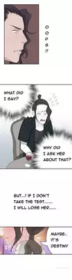 Tissue Thieves Ch.1-10 (English) (Ongoing)