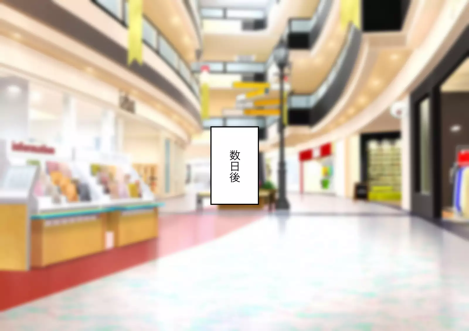 Yuri Netori -Ikemen Daigakusei ni Netorareta JK Yuri Couple-