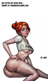 [Hong BanJang] Aharoo Ch.1-32 (English) (YoManga) (Ongoing)