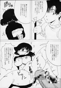 (SUPER10) [St. Rio (Kitty, Purin, Tanataka)] AVIVA 2 (Chobits)