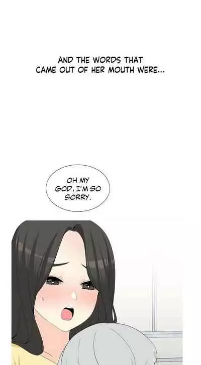 FOX TALES Ch. 15-16 [English]